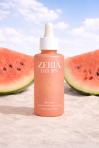Zeira Tanning Drops