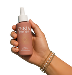 Zeira Tanning Drops