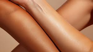 Smooth Golden Glow